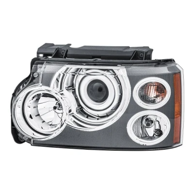 Afbeelding van Hella Koplamp Range Rover Sport 06 Links Xenon afs 1EL 238 036 431