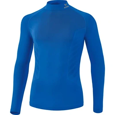 Afbeelding van Erima Athletic longsleeve turtleneck new royal