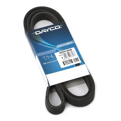 Afbeelding van Poly V riem DAYCO 6DPK1698