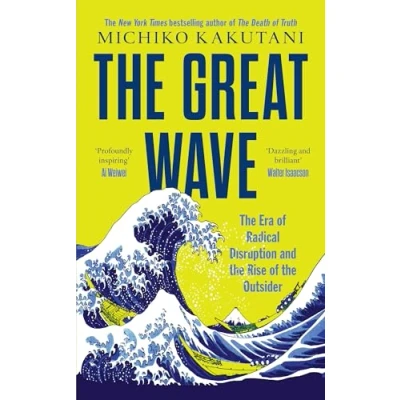 Afbeelding van The Great Wave