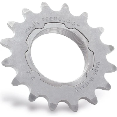 Afbeelding van Miche Krans Pista Kit 14T 1/8&quot; 3/32� met behuizing