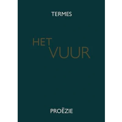 Afbeelding van Het vuur