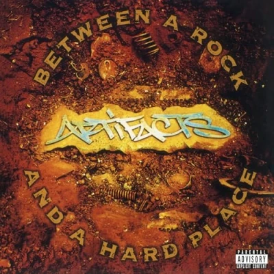 Afbeelding van Artifacts Between a Rock and Hard Place (2 LPs)