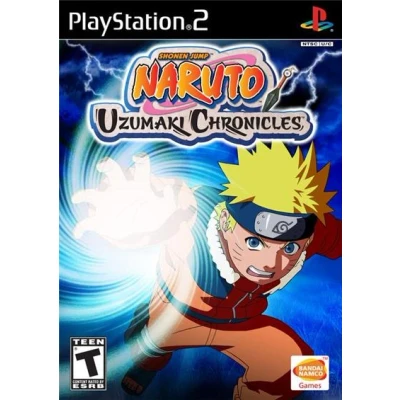 Image de Naruto: Uzumaki Chronicles