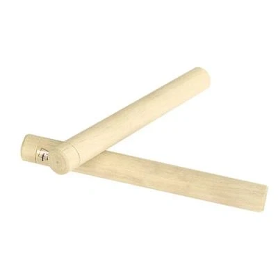 Image de FUZEAU CLAVES 18 CM ACACIA 7709