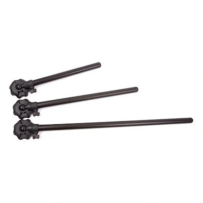 Afbeelding van Preston Absolute 30mm Telescopic Leg Maat : 75cm (Long)
