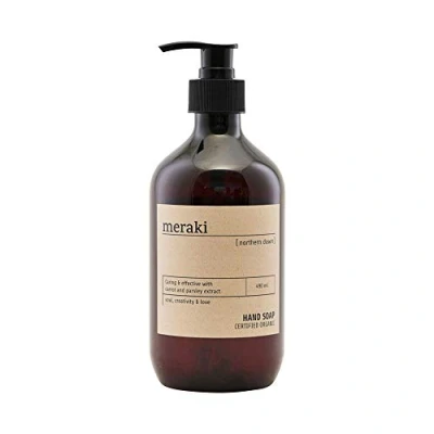 Afbeelding van Meraki handzeep Northern dawn 490ml