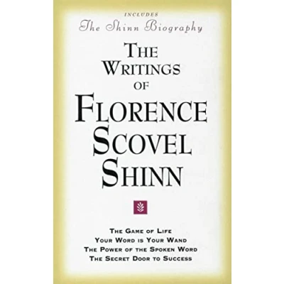 Afbeelding van Writings of Florence Scovel Shinn