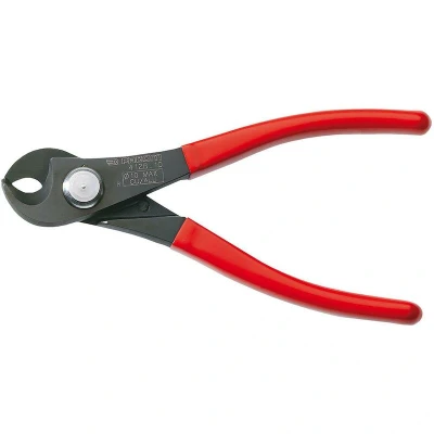 Image de FACOM 412B.10 coupe câble manuel compact pour cuivre/aluminium 10 mm
