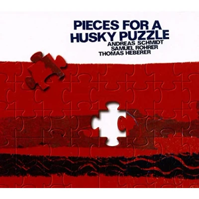Afbeelding van Various Artists Pieces For A Husky Puzzle (CD)