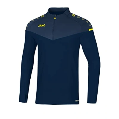 Afbeelding van Ziptop Champ 2.0 Marine/chilirood / L
