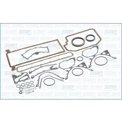Afbeelding van Ajusa Motorpakking 54076500