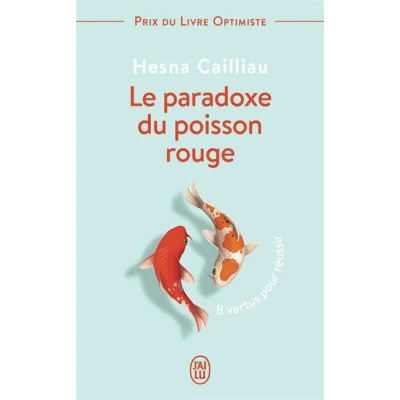 Image de Le paradoxe du poisson rouge