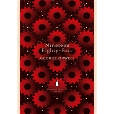 Image de Nineteen eighty four