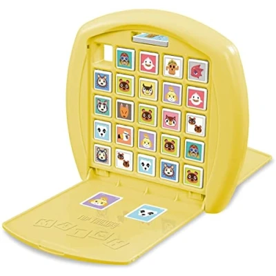 Image de Jeu TV Match Winning Moves Animal Crossing