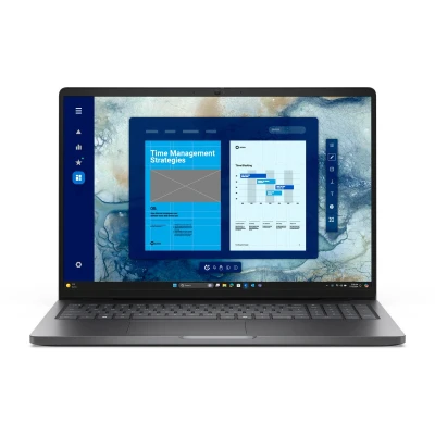 Afbeelding van DELL Pro PC16250 Intel Core 5 120U Laptop 40,6 cm (16&quot;) Full HD+ 16 GB DDR5 SDRAM 512 SSD Wi Fi 6E (802.11ax) Windows 11 Zwart