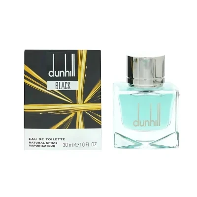 Afbeelding van Alfred Dunhill Black Eau de Toilette 100 ml