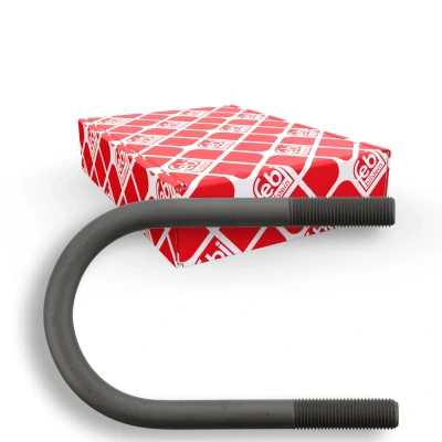 Afbeelding van Febi Bilstein Veerklem 45454
