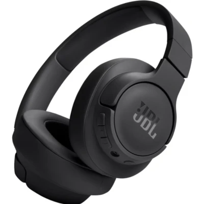 Afbeelding van JBL Tune 720BT Zwart