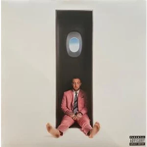 Afbeelding van Swimming (LP)
