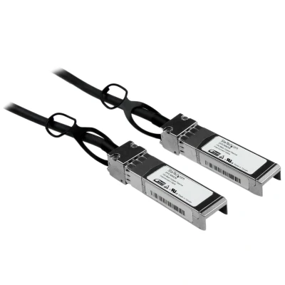 Afbeelding van Glasvezelkabel Startech SFPCMM2M
