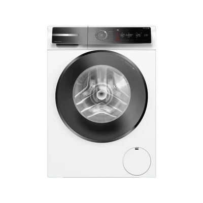 Afbeelding van Bosch WGB2440AFG Serie 8 Wasmachine met stoom 9 kg 1400 rpm Energielabel A 50% Home Connect