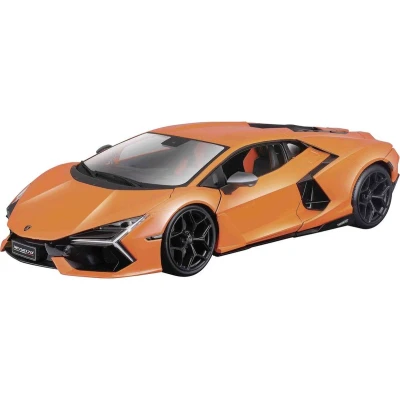 Afbeelding van Maisto Lamborghini Revuelto &#039;23 1:18 Auto