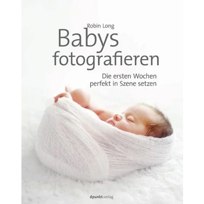 Afbeelding van Babys fotografieren