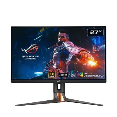 Image de Asus ROG Swift PG27UQR