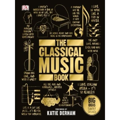 Image de The Classical Music Book