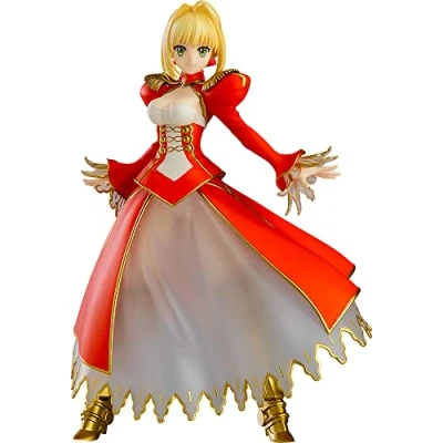 Afbeelding van Fate/Grand Order Pop Up Parade PVC Statue Saber/Nero Claudius 17 cm