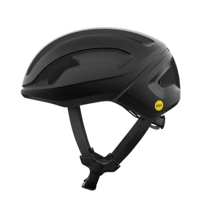 Afbeelding van POC Omne Air MIPS Fietshelm met technologie, optimaal verstelbaar en geventileerd, voor dames heren, ideaal vrije tijd ritten