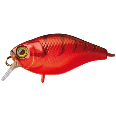 Afbeelding van Illex Chubby 38 Red Craw Plug