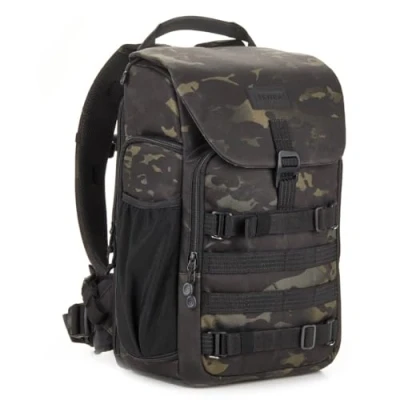 Afbeelding van Tenba Axis V2 LT 18L rugzak, multicam zwart