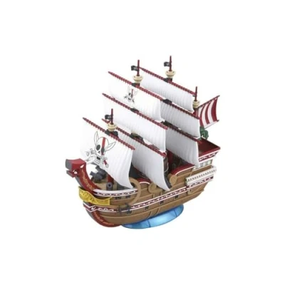 Afbeelding van ONE PIECE Modelbouw Ship Red Force 15 CM