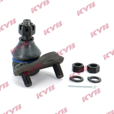 Afbeelding van KYB KBJ1050 Fuseekogel Vooras 18,6 56 65