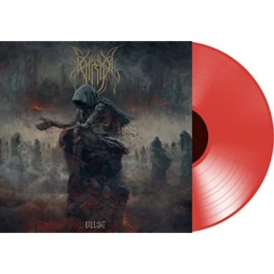 Afbeelding van Thron Dust (LP)