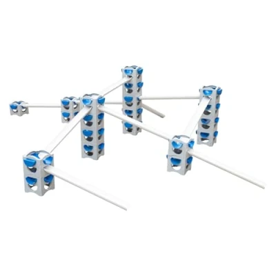 Afbeelding van Classic World Zand en Waterbak Baan Speelset, 32dlg.