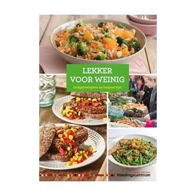 Image de Lekker voor weinig