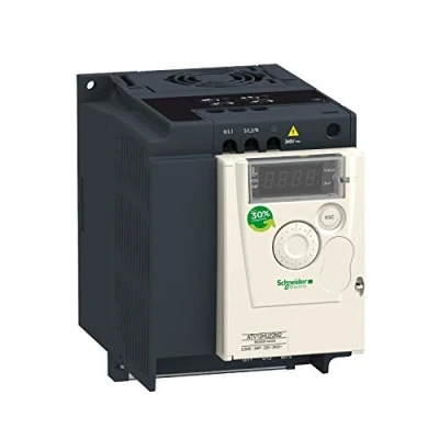 Afbeelding van Schneider Electric Frequentieregelaar ATV12HU22M2 2.2 kW 1 fasig 200 V, 240 V