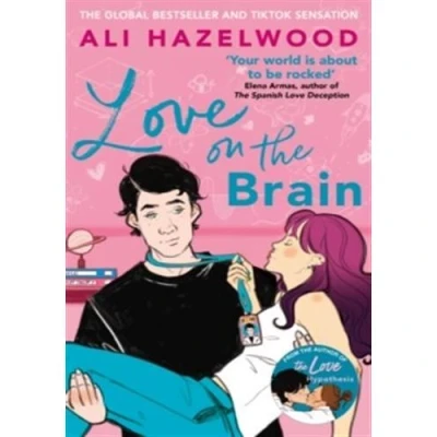 Image de Love on the Brain