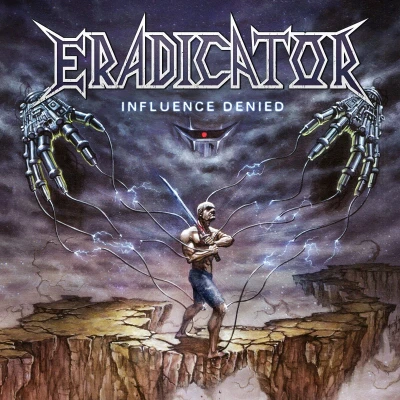 Afbeelding van Eradicator Influence Denied (CD)