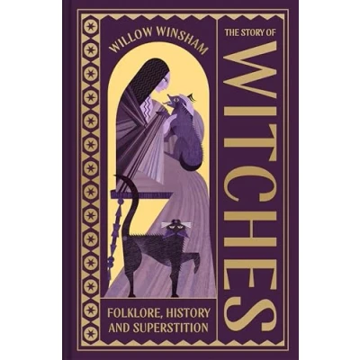Afbeelding van The Story of Witches