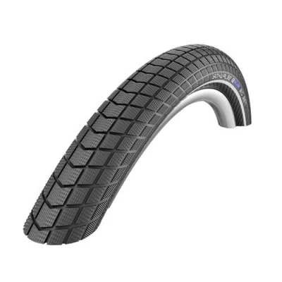 Image de Pneu Schwalbe Big Ben Wire Noir 26 x 2.15