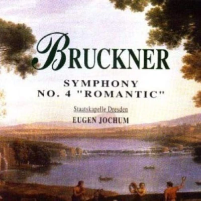 Afbeelding van Bruckner: Symphony No.4