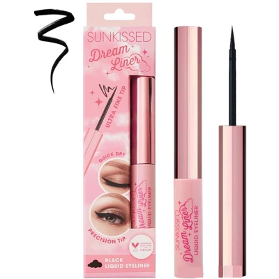 Afbeelding van Sunkissed Dream EyeLiner Vegan 5ml
