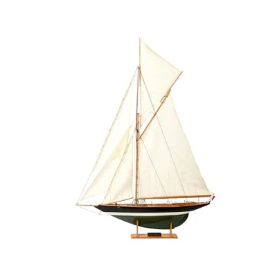 Afbeelding van Artesania Latina Pen Duick Kotter Houten Modelbouw 1:28