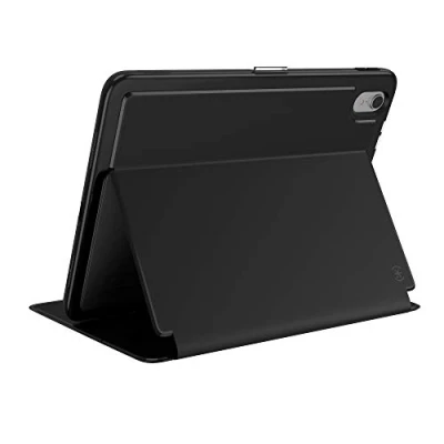 Afbeelding van Speck Presidio Pro Folio Apple iPad 11 inch 2018 Black