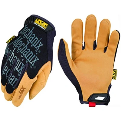 Image de Gants tactiques Original Material 4X Mechanix Wear