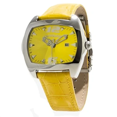 Afbeelding van Horloge Uniseks Chronotech CT2188M 05 (45 mm)